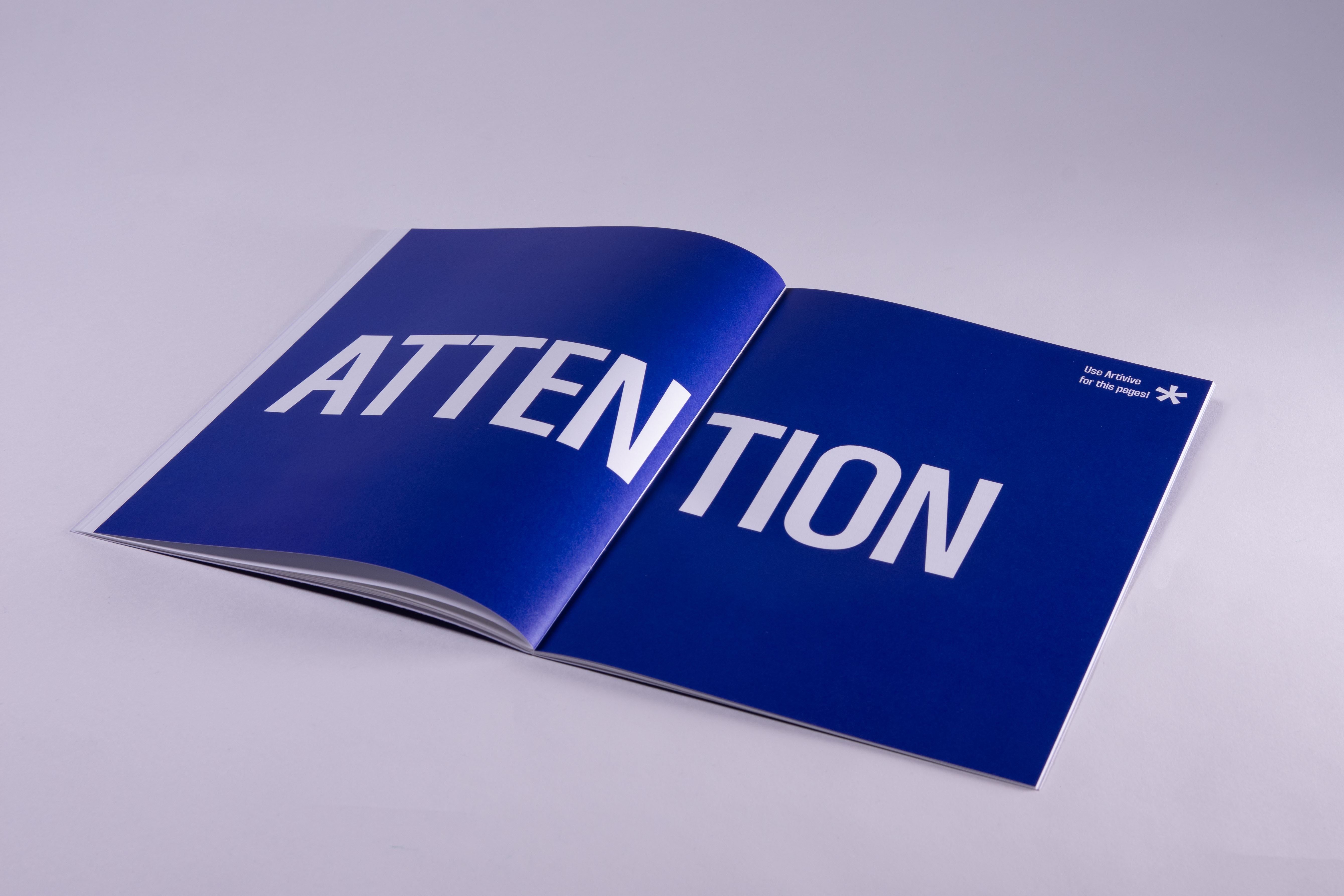 Mockup dell'interfaccia UI